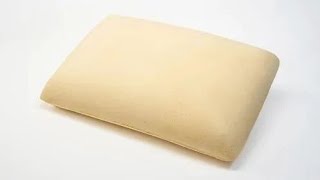 imported lot memory foam polyethylene pillows 21 [upl. by Bambi]