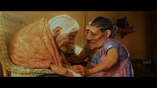 Coco 2017  Miguel Makes Grandma Coco Remember Her Father UHD [upl. by Siramaj870]