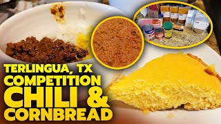 Terlingua TX Championship Chili [upl. by Tess]