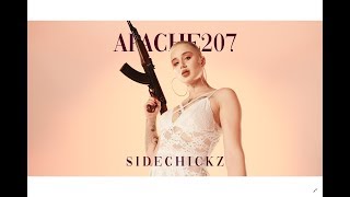 Apache 207  SIDECHICKZ Official Video [upl. by Golightly]