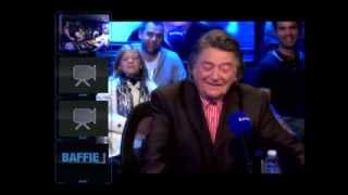 Laurent Baffie se fout de JeanPierre Mocky [upl. by Reinwald]