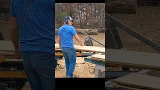 Rock On the Frontier OS27 Sawmill [upl. by Lyndes190]