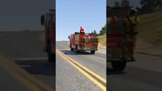 Iranian emergency rescue Going To Palestine Help In GTA 5 shortsfeed [upl. by Acirej]