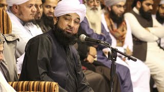 Allama Saqib Raza Mustafai in Laudium 2018 Learning from the Prophet ﷺ [upl. by Malory36]