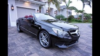 2025 All New Mercedes Benz AMG CLE Cabriolet Review Interior Exterior Official Reveal FIRST LOOK [upl. by Laro617]