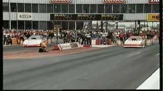 NHRA Drag Racing 95 [upl. by Zeitler916]