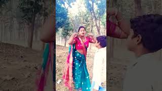 Rajaji Laika Bani bhojpuri dance trending short video viral [upl. by Edva]