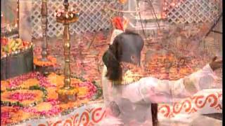 Jai Jagdambe Durge Full Song Maharani [upl. by Sapowith563]