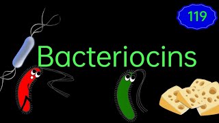 Bacteriocins EnteMicrobialWorld microbiology microbes bacteria biology microorganisms vbs [upl. by Low621]