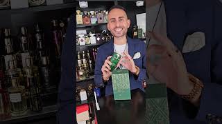 Paco Rabanne Invictus Aqua ALTERNATIVE  Jo Milano 786 Saudi King Fragrance Review [upl. by Feodor]