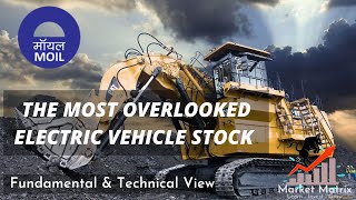 Moil Ltd Share Analysis Most underrated Electric Vehicle stock [upl. by Diba789]