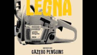 300 lire  LEGNA  Gazebo Penguins 2011 [upl. by Farly780]