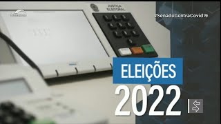 Saiba quais são as normas vigentes para o financiamento de campanhas eleitorais [upl. by Groscr]