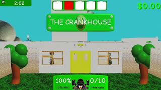 this game is the top 3roblox raldis crack house [upl. by Nodnarbal598]