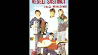 VESELI SASTAVCI Otiso sam u tudjinu [upl. by Adnilec122]