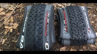 Best XC tires for mixed terrains [upl. by Lotte]