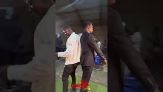 Jean Bosco Kaselebela JBK [upl. by Rairb]