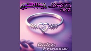 Valentaink  Dulce Princesa Ft Jafato Arkz  Electrocumbia 2024   EXTENDEND MIX [upl. by Eelaras458]