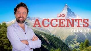 quotSuissequot – C’est quoi l’accent suisse [upl. by Aelber]