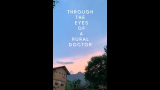 Episode 4 Through the Eyes of a Rural Doctor  Dr Veena Gudalur Adivasi Hospital [upl. by Eisteb372]