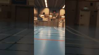 25 års jubileum på handbolls planen❤️ para handboll😊 parasports [upl. by Najram]