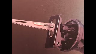 PARKSIDE Cordless Sabre Saw PSSAP 20LI C3  Unboxing [upl. by Hyacinthia]