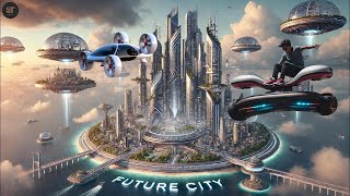 Top Future Technology Inventions That Will Not Disappoint You 2050 [upl. by Carbone]