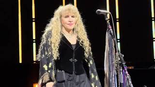 Stevie Nicks Live  Stand Back 4K 60FPS [upl. by Dosh]