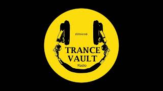 TranceVault Radio  Dj Tomcraft  The Lord Darkness Rmx [upl. by Nataline158]