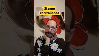 Stanno controllando ADI [upl. by Odnavres]