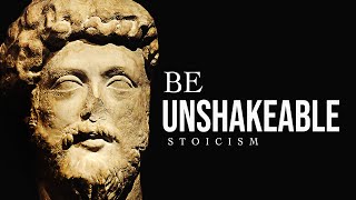 DEVELOP UNSHAKABLE MIND  The Ultimate Stoic Quotes Compilation [upl. by Kevyn706]