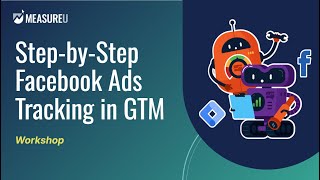 2024 StepbyStep Facebook Ad Tracking in GTM [upl. by Ablasor342]