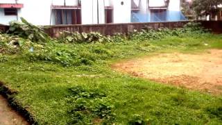 A land at RaiNagar sylhet city on SALEinterested customers contact [upl. by Gesner388]