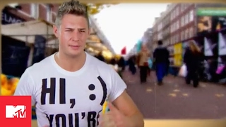 Geordie Shore  Scotty Ts Best Ever OneLiners [upl. by Ibrek]