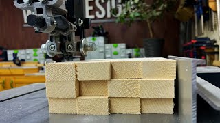 Cool woodworking project Woodworking DIY [upl. by Algy]