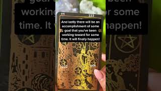 ✨❤️ spiritual soulmate twinflame tarotcards zodiac shorts fyp love [upl. by Chi]