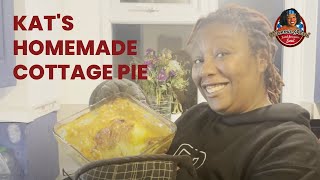 How To Make Cottage Pie The Best [upl. by Karleen]