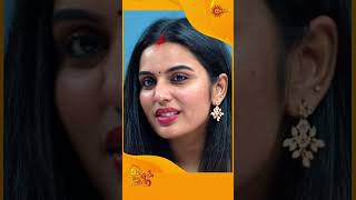 Mangalyam Thanthunanena  Shorts  Surya TV  MalayalamSerials SerialsOnSuryaTV [upl. by Dnanidref]