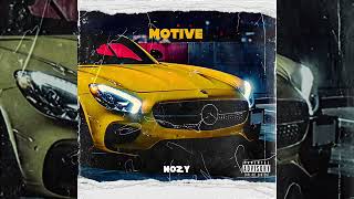 Nozy  Motive Official Audio [upl. by Weikert]