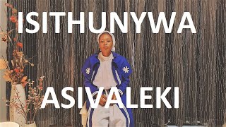 Isithunywa Asivaleki 0780046059 [upl. by Auqinom378]