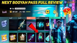 april booyah pass free fire 2024 tamil  march booyah pass free fire 2024 tamil [upl. by Enelec671]