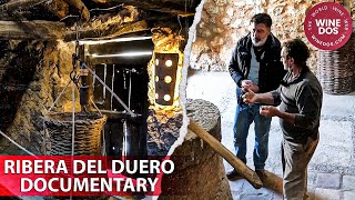 The Secrets of Ribera del Duero Documentary  Winedos  Unveiling the History and Tradition [upl. by Gilberta548]