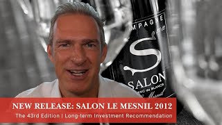 Salon Le Mesnil 2012  Should you Buy [upl. by Ulane94]