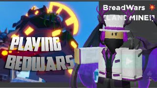 Viaan YT Bedwars Funny Moments [upl. by Nyladnewg]