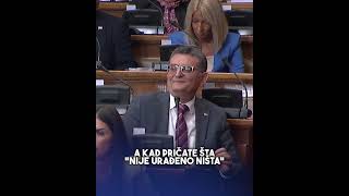 Dragan Đilas  Ovo je istina o Veroljubu Arsiću [upl. by Nirrek202]