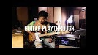 มีน TaitosmitH quot บังขายถั่ว quot GUITAR PLAYTHROUGH [upl. by Fishman]