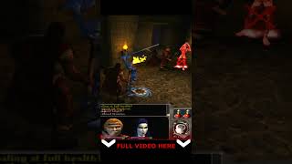 Vampire the masquerade redemption 10 shorts [upl. by Tiersten]