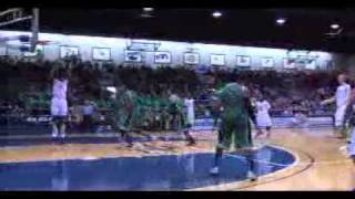 Mens Basketball UTA vs UNT [upl. by Sebastian]