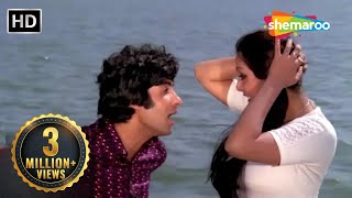 Pehle Pehle Pyar Ki Mulakate  The Great Gambler Songs  Amitabh  Neetu Singh  RD Burman Songs [upl. by Charleen]