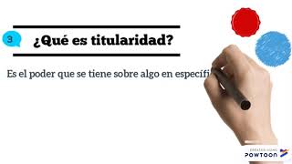 Instituciones del Derecho Romano sujeto de derecho capacidad jurídica titularidad y legitimación [upl. by Revilo341]